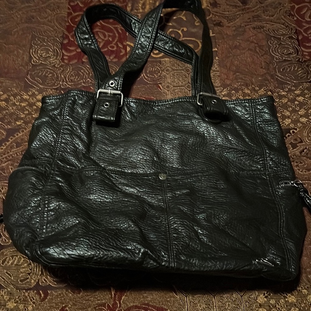 Roxy Moto Bag